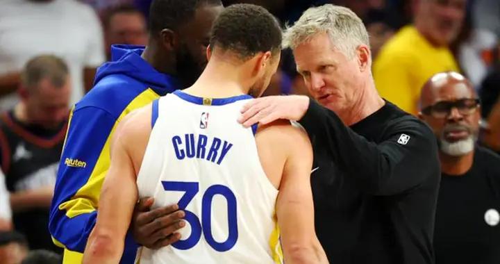 勇士終極抉擇要來了！八人命運充滿未知 追逐超巨難度極大