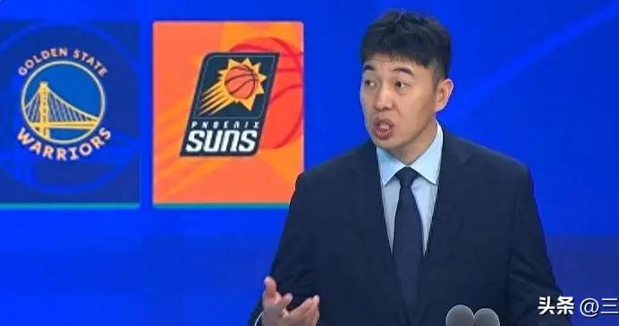 勇士輸球又輸人！格林最後時刻情緒激動，曾令旭：格林不尊重對手