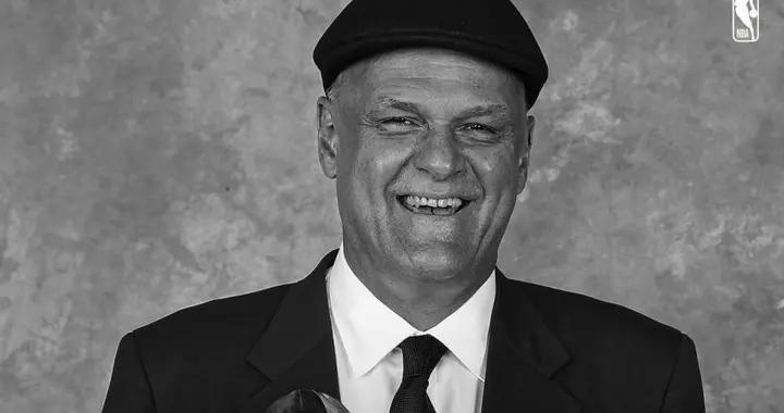 前歷史得分王施密特去世！已入選三大名人堂 仍保持兩項重磅紀錄