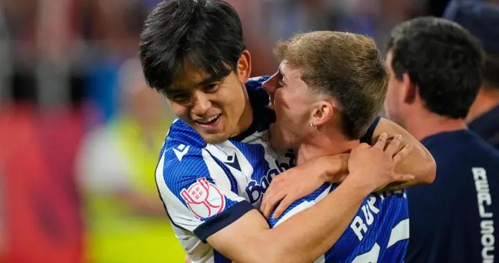 久保建英談世界盃：荷蘭防守特別強硬，是個非常難對付的對手