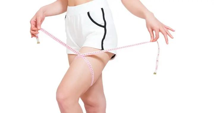 無意識控制體重的方法：只需做到這5點