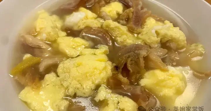 不愛炒菜，把這2樣丟鍋裏煮一煮，清淡不膩，好喫又解饞！