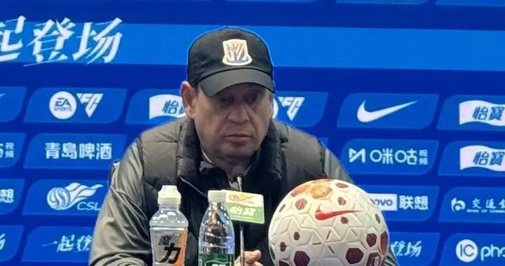 斯盧茨基：今天我們把握住更多機會；內外援在戰術面前無區別