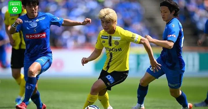 水戶蜀葵2-0十人柏太陽神，多田圭佑傳射，渡邊新太破門