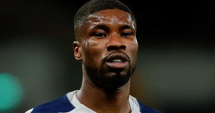 熱刺官方：已將種族歧視凱文-丹索的內容上報給警察局