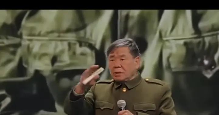 一個老兵兩個媽