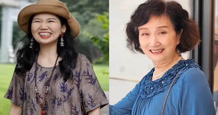 等我老了，一定遠離這5種“大媽裙”！身材再好都沒救，俗氣廉價