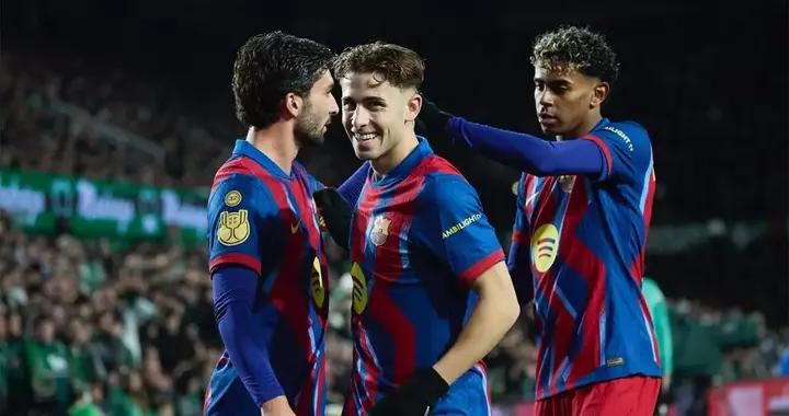 費爾明：剛去拉瑪西亞時有點難熬，因爲我想念家人和朋友