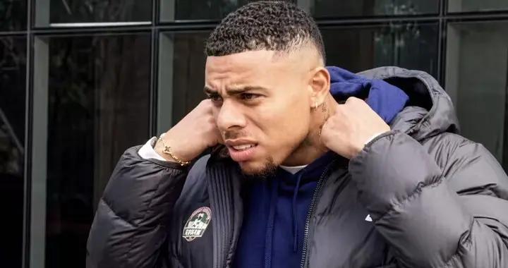 古斯塔沃之謎：窮小子養不起富家女，河南隊又一個卡里略？