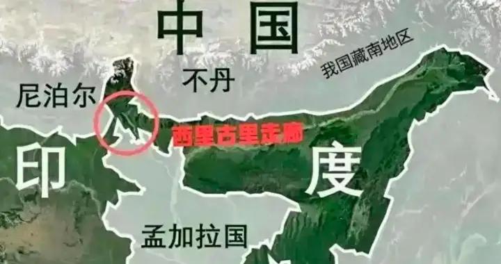 21公里邊境火藥桶：阿薩姆若脫印度，3300萬人或把國家撕成拼圖
