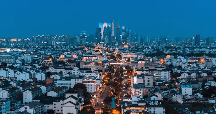 蘇杭誰更強？兩地旅行回來實話實說，蘇州在很多方面比杭州都要強