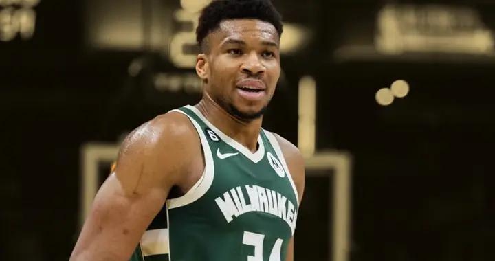 字母哥：我是個忠誠的人，之前我說會留在雄鹿但就是沒人相信