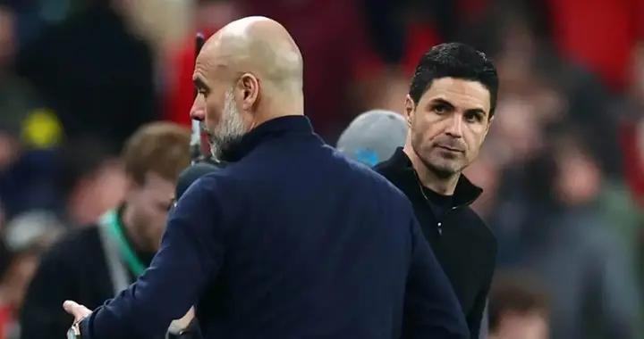 TA：瓜帥很容易在心理層面壓制塔帥，本場比賽看好曼城取勝