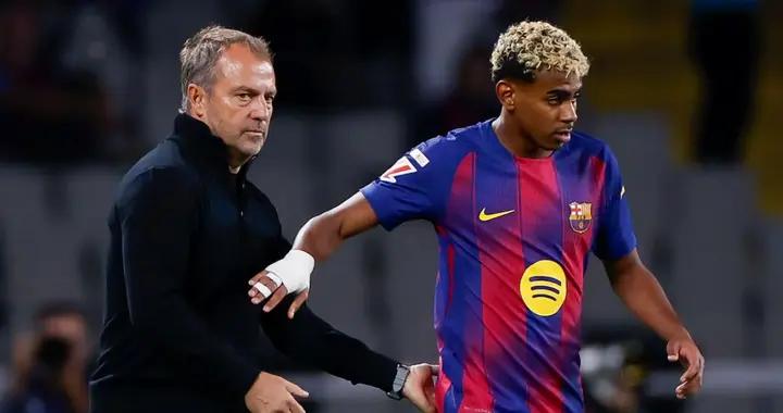 阿斯：巴薩建隊計劃延續穩定，鎖定西甲冠軍後便立即着手引援