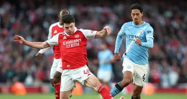 會平嗎？曼城連續14場英超主場不敗，槍手近8場英超客場不敗