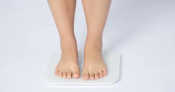 體重從141 減到 112，總結：養成5個生活化行爲，體重就嘎嘎下降了