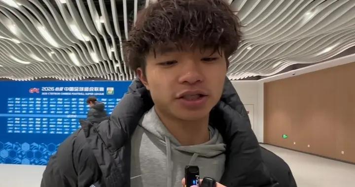 呂焯毅：奶奶去世時我沒來得及見她最後一面，進球獻給她