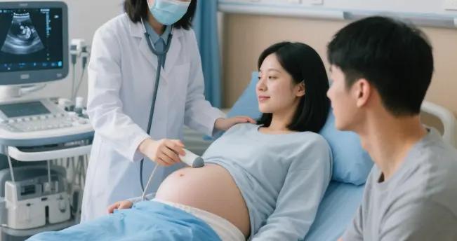 剛懷上就出現這些不適，別隻當正常反應，需警惕異常妊娠風險