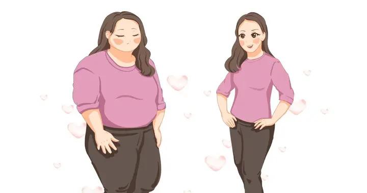 養成這6個自律行爲，提升代謝水平，打造易瘦體質！