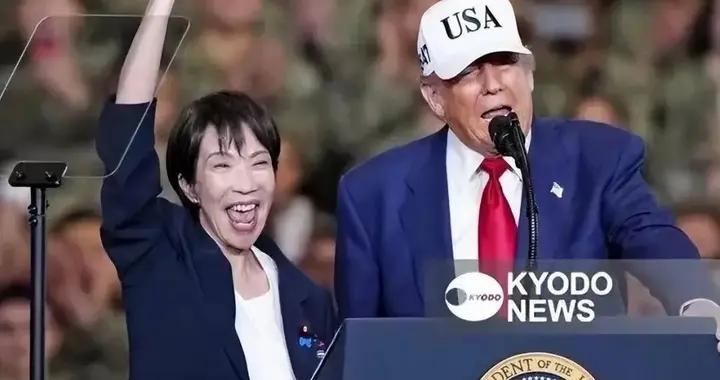 日本的焦慮，是依附美國霸權下的自我內耗與“棋子”的宿命