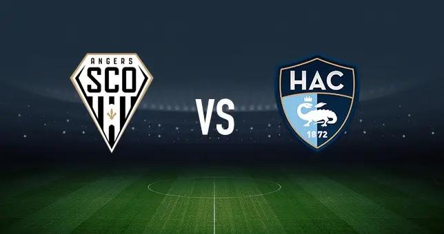 昂熱vs勒阿弗爾：範登博門、阿明-西巴伊首發，鮑法爾、瀨古步夢出戰