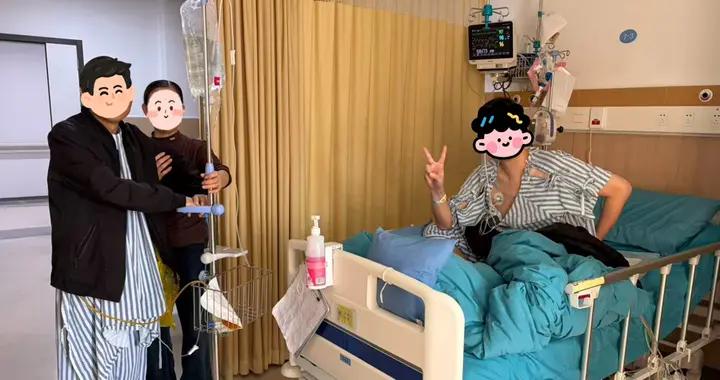 建立ICU與普通病房間的“緩衝帶”：邵逸夫醫院創新外科重症一體化病房