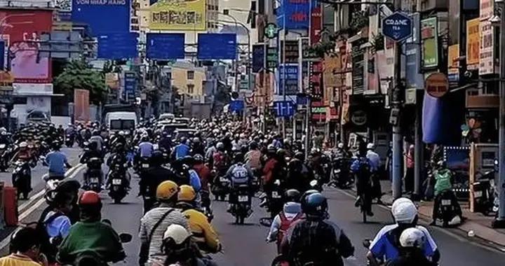 越南被嚴重低估了？這個萬億級的市場，中國企業正“大殺四方”！
