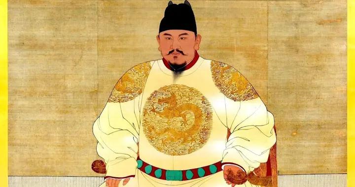 洪武末期，一代雄主落幕與王朝隱憂