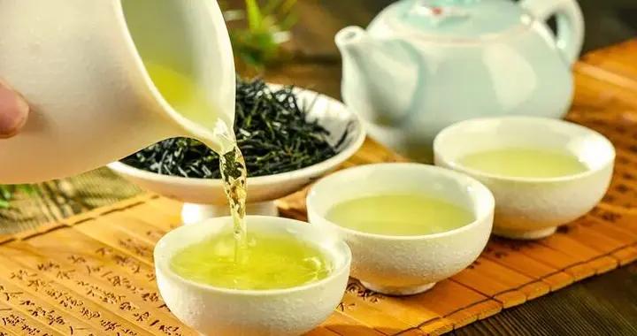 穀雨：健脾祛溼，安穩入夏