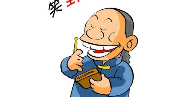 13個經典笑死人的幽默笑話，都是十秒笑到斷氣的搞笑段子