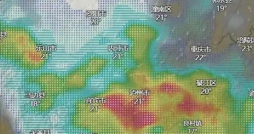 輸入性沙塵何時結束？最新預測來了
