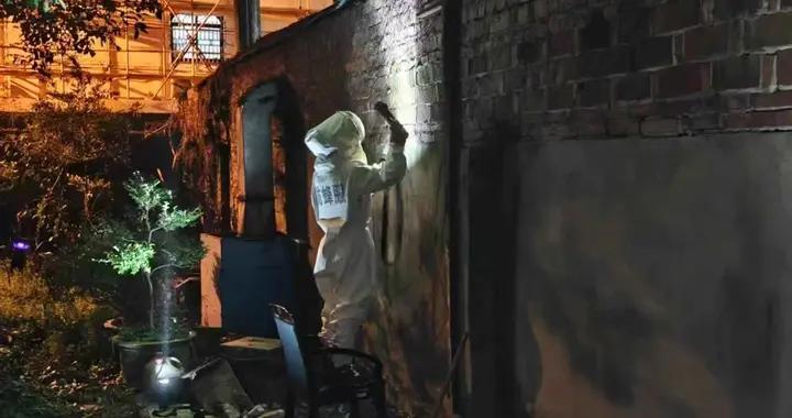 4月警情猛增！馬蜂進入繁殖活躍期，消防員化身 “消蜂俠” 守護平安