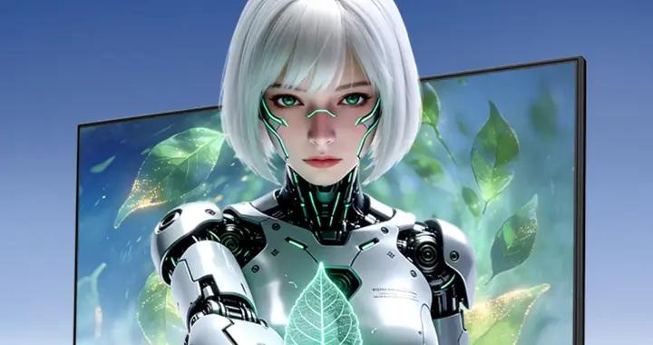 舒視藍4.0圓偏光護眼黑科技加持 飛利浦27B2N3500G顯示器重磅上新