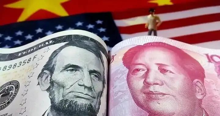 救美國就是救中國？中方終於拋棄一切幻想，8500億美債售賣困難