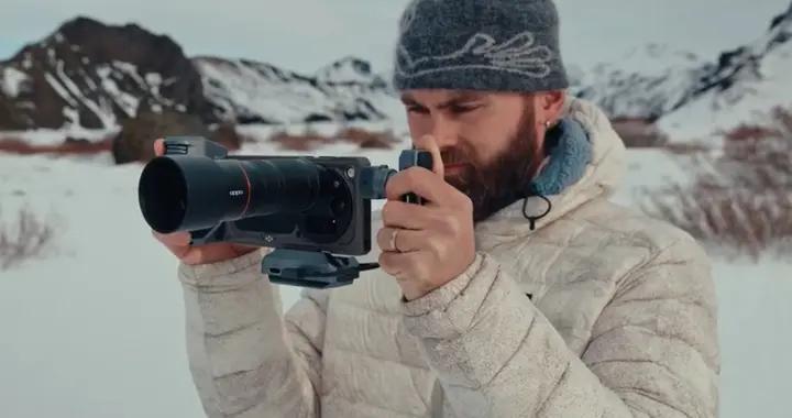 一臺手機，拍出電影級視頻 OPPO Find X9 Ultra實力解析