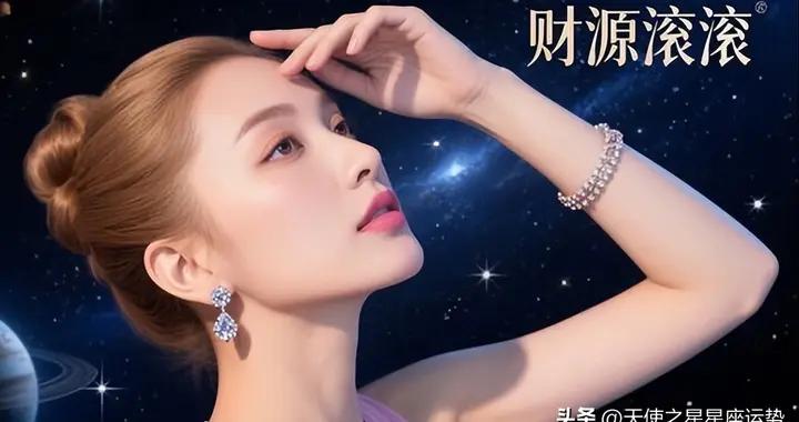 周運｜克里斯 2026年4月20日-4月26日 十二星座一週展望