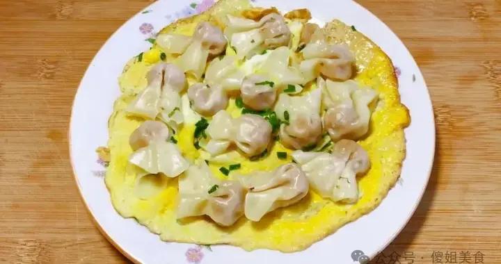 天熱了！我家早餐這樣做，10分鐘搞定，解饞又頂飽，孩子搶着喫