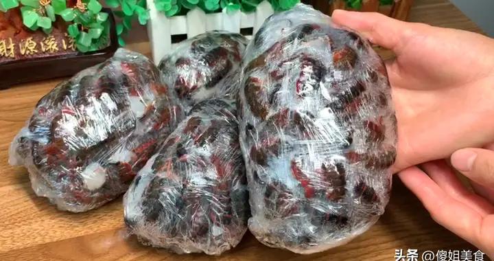 菜市場遇到這肉別手軟，多買些放冰箱凍起來，美味又解饞！