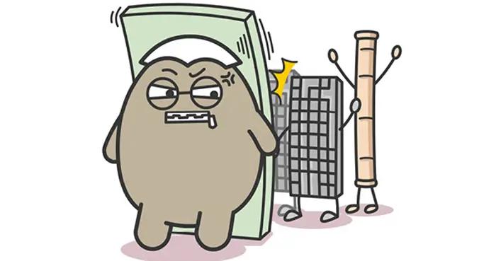 這三個星座不合羣，但活得比誰都通透