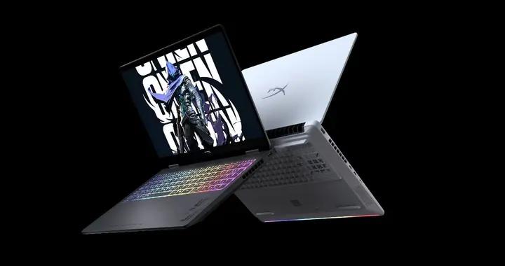 2026遊戲本全面革新，HyperX暗影精靈四款全新遊戲本深度解析，硬核玩家必看
