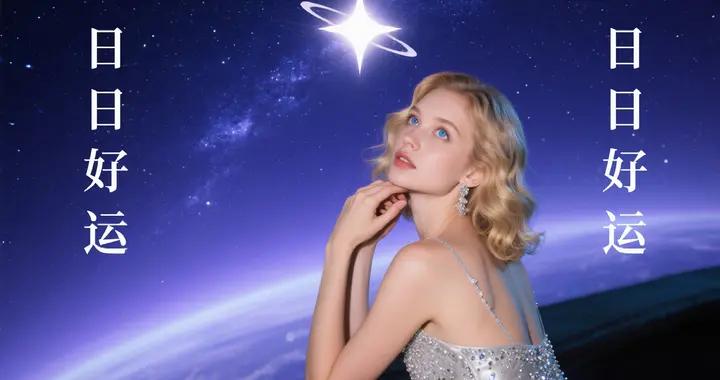 明日佔星 2026年4月21日 十二星座運勢