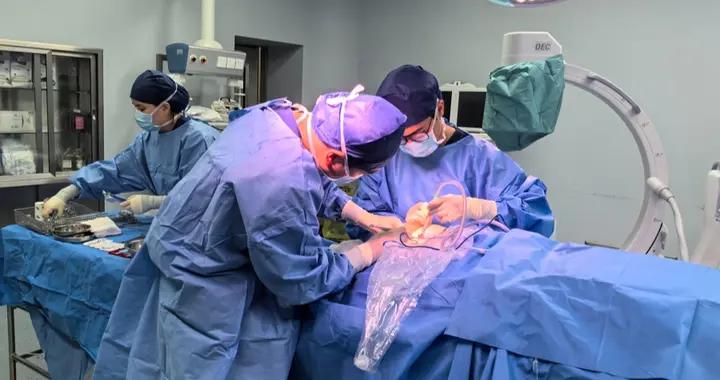 解決運動損傷診療難題，上海首家兒童運動醫學中心成立