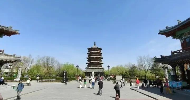 微言｜從“應縣木塔”謠言說起，看真相要穿過流量