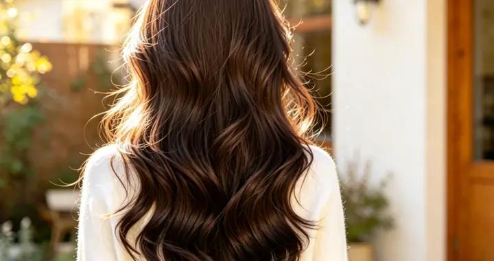 春季瘋狂掉髮？做好這些，從“頭”開始輕鬆養成高顏值！