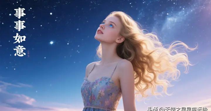 周運｜占星王牌 2026年4月20日-4月26日十二星座一週展望
