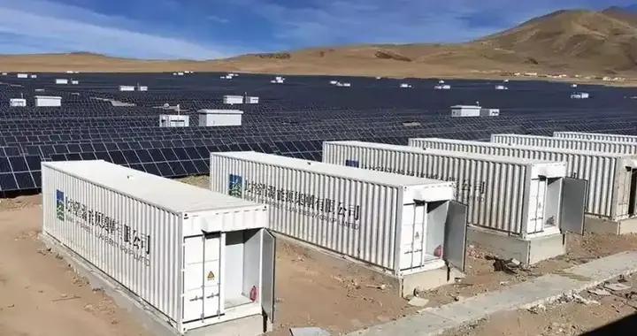 電力告急！AI算力狂吞電量，儲能成剛需，空間到底有多大？