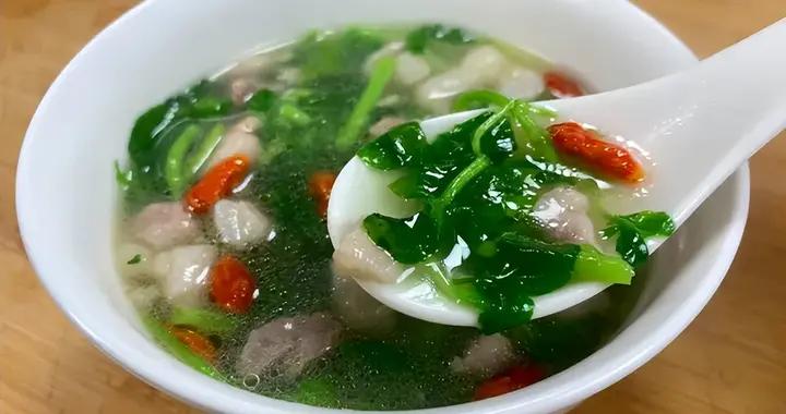 初夏要多喝湯！把這3樣食材丟鍋裏煮一煮，隨手一煮就很鮮！