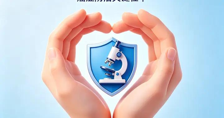 全國腫瘤防治宣傳週 | 身上有這個特徵，癌症離你只差一步