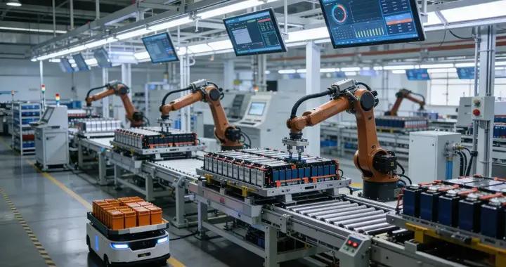 炸鍋了！外資突然扎堆看多中國！一季度經濟數據，藏着最硬的底氣