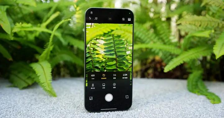 小米18系列賣點：雙2億像素、LOFIC、0.8mm邊框，堆料不講武德